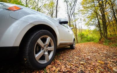 Vehicle Maintenance Checklist for Fall