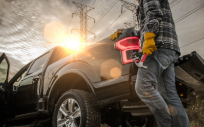 What is Commercial Auto Insurance and when do you need it?