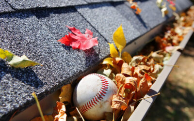 Essential Fall Gutter and Outdoor Maintenance Tips