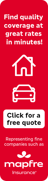 Mapfre Auto Home Insurance Logo