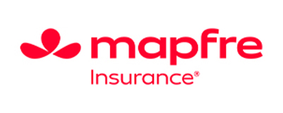 Mapfre Insurance Logo