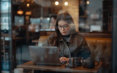 If Someone Can Hop on Your Network from the Parking Lot—So Can a Hacker